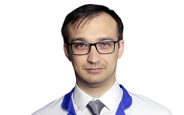 Бандур Владимир Борисович