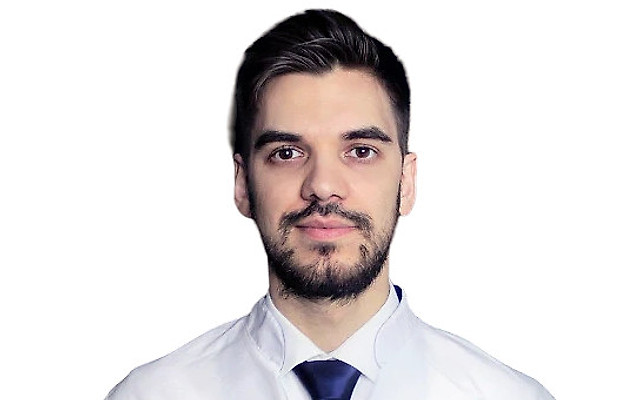 Юртаев Роман Александрович