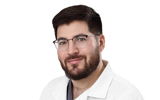 Козак Лев Ильич