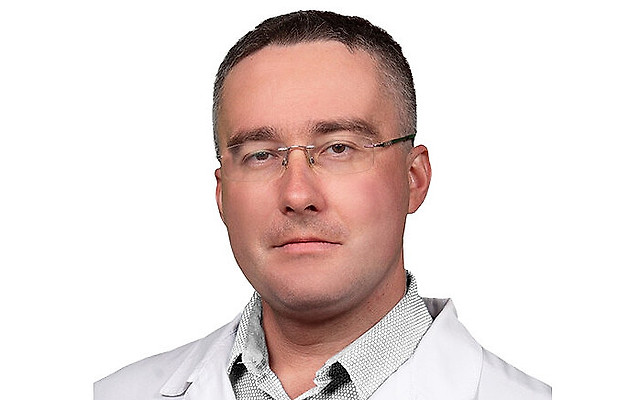 Кисов Вячеслав Владимирович