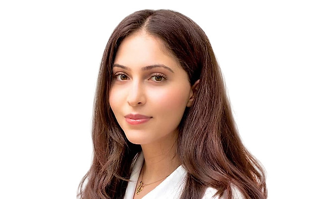 Седракян Татевик Андраниковна