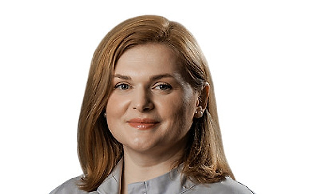 Хинтуба Тамара Славиковна