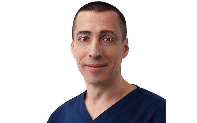 Конюхов Олег Александрович