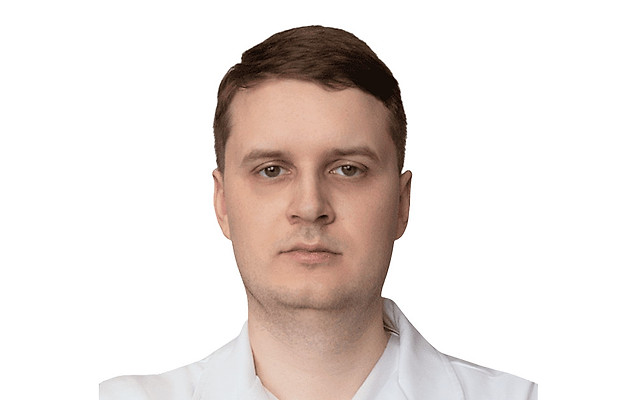 Анацко Роман Николаевич