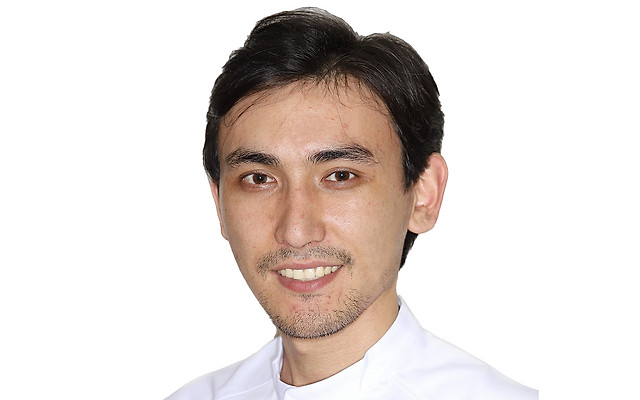 Хаджигельдыев Шахид Хемзеевич