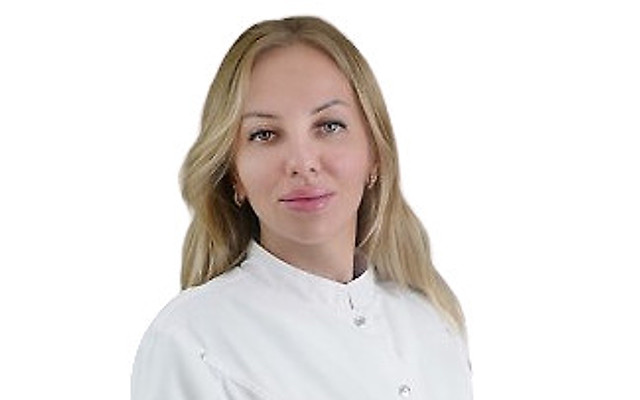 Петрухина Наталья Васильевна