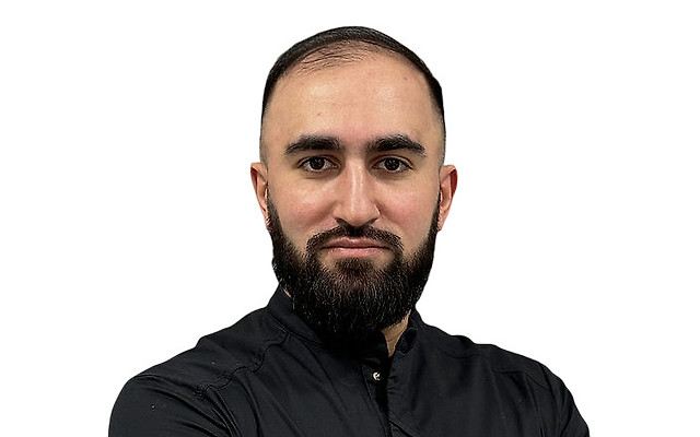 Малхасян Армен Валериевич