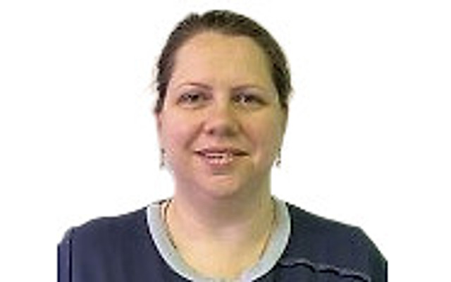 Габайдулова Наталья Николаевна