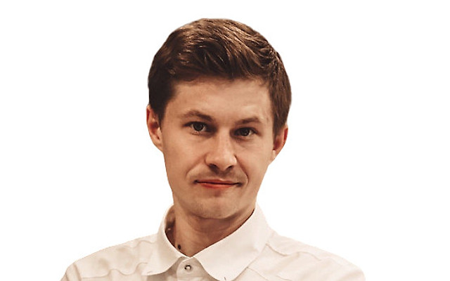 Башкатов Антон Сергеевич