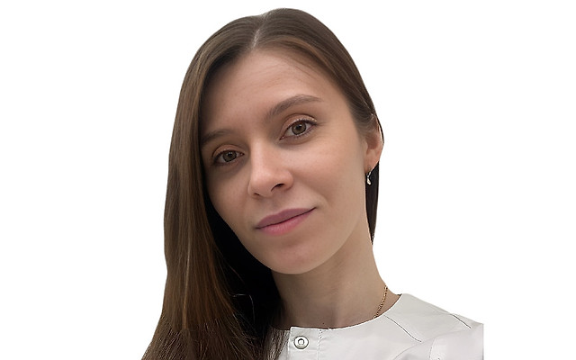 Шайдурова Венера Сергеевна