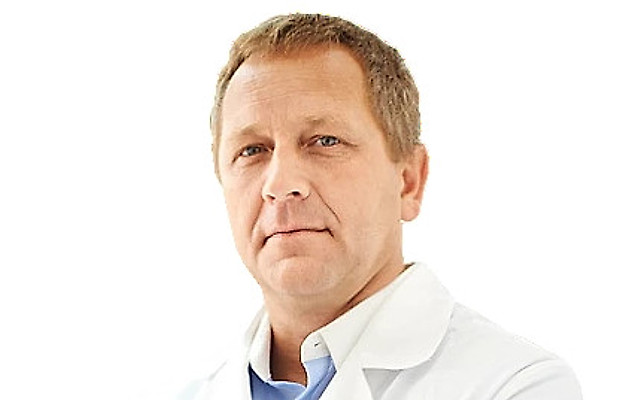 Богдашов Григорий Юрьевич