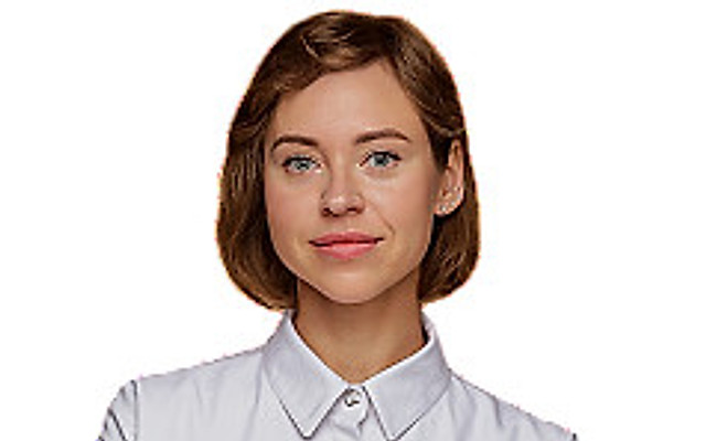 Соломахина Ирина Александровна