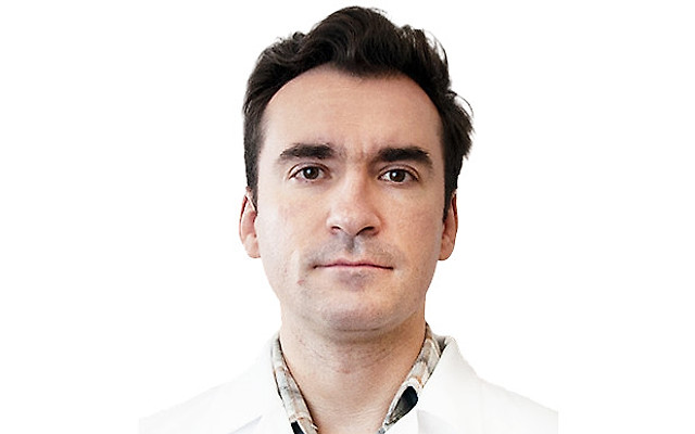 Матвеев Михаил Андреевич