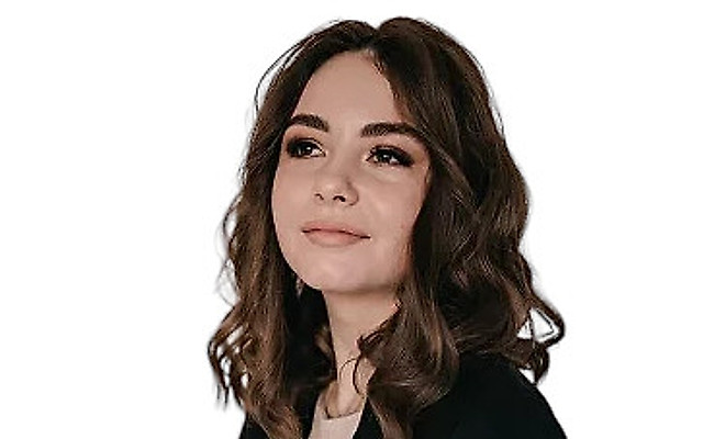 Майорова Карина Владиславовна