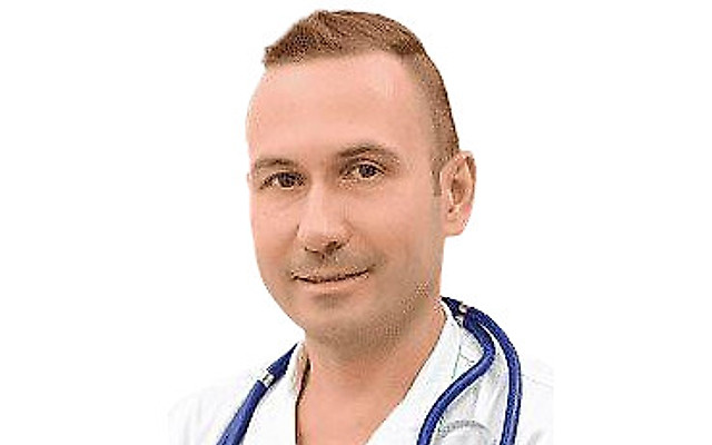 Русяев Андрей Геннадьевич