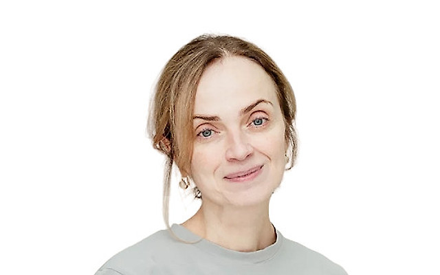 Уманская Наталья Борисовна