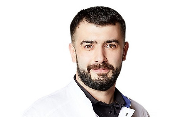 Могилевский Константин Александрович