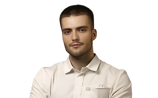 Носов Михаил Андреевич