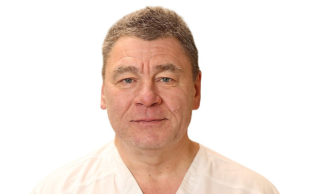 Губайдулин Наиль Мясумович