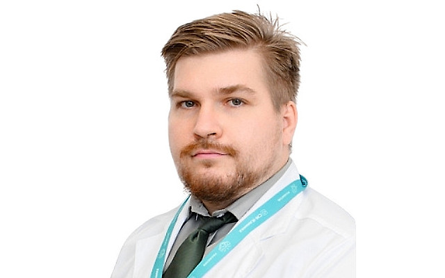 Зеленьков Павел Викторович