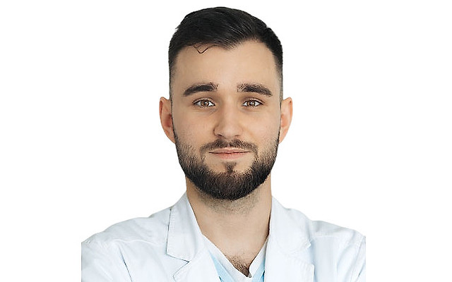 Неменов Александр Александрович