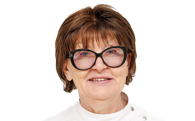 Курицына Лилия Геннадиевна