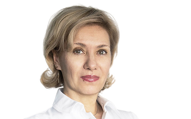 Карташова Елена Николаевна