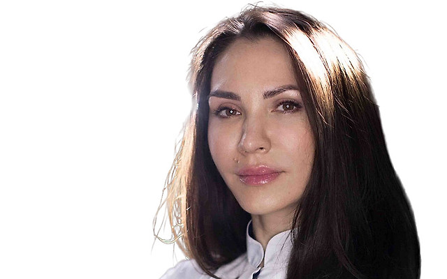 Коротеева Олеся Александровна