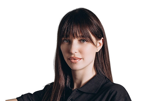 Хакуй Александра Аркадьевна