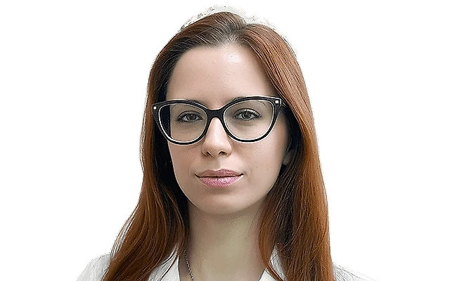 Петушкова Кристина Сергеевна