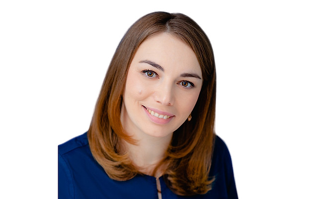 Овечкина Наталья Тагировна