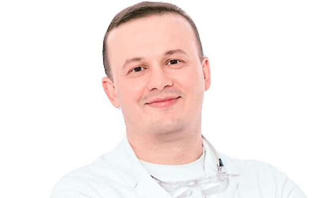 Мансурский Марлен Александрович