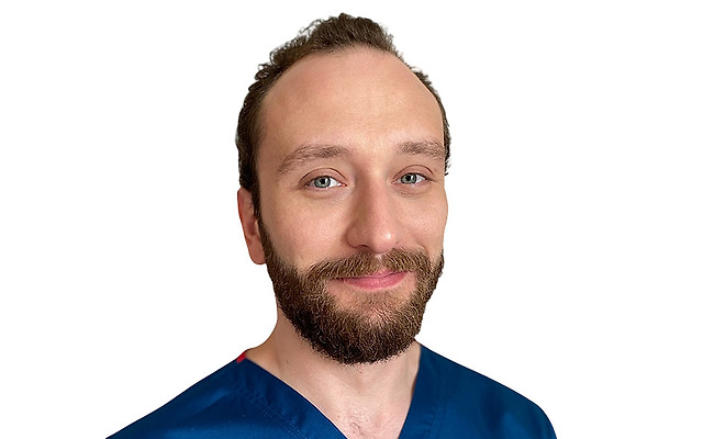 Леднёв Михаил Михайлович