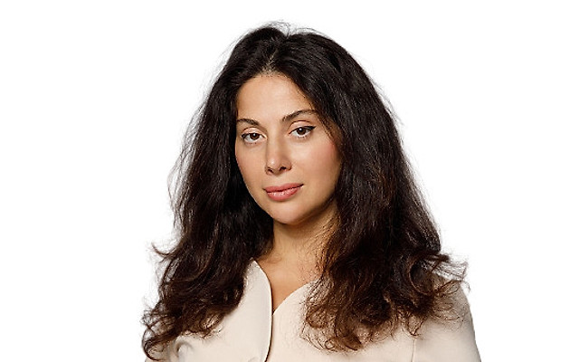 Акиваева Надежда Юрьевна