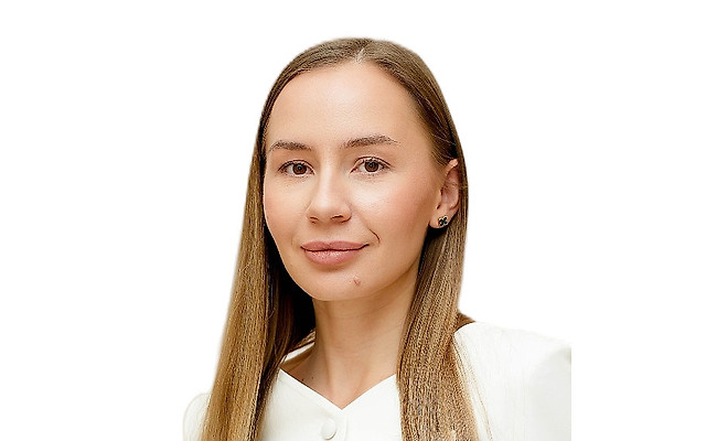 Суховетрюк Елена Андреевна