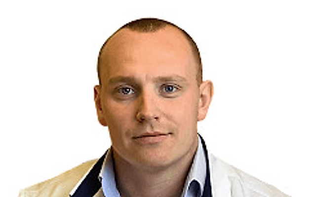 Потапов Александр Владимирович