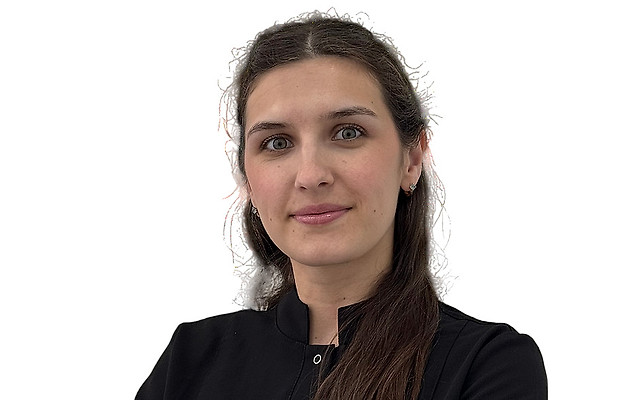 Ланских Алла Александровна