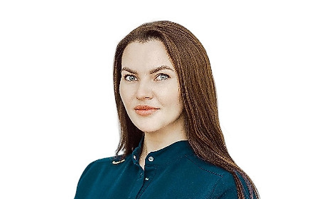 Валова Елена Михайловна