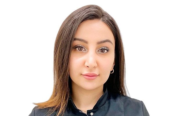 Рагимова Лейла Мубаризовна