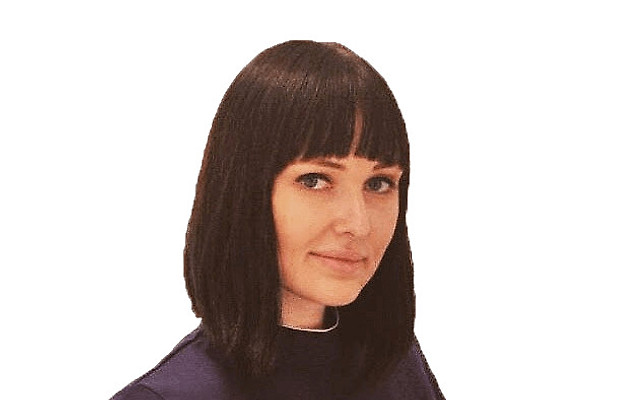 Фролова Галина Андреевна