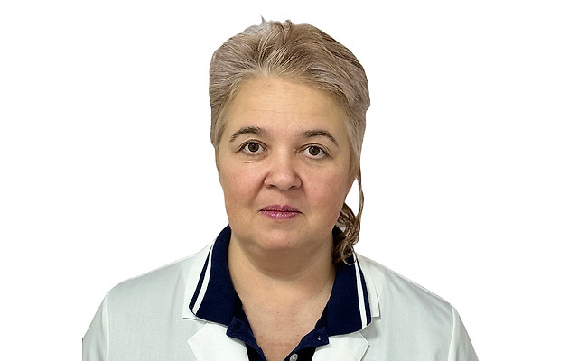 Григорьева Татьяна Васильевна