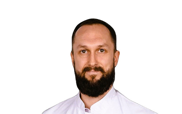 Тулин Тимур Сергеевич