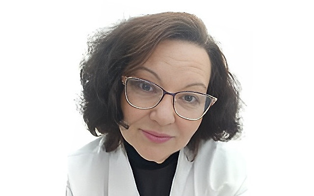 Макшанова Елена Владимировна