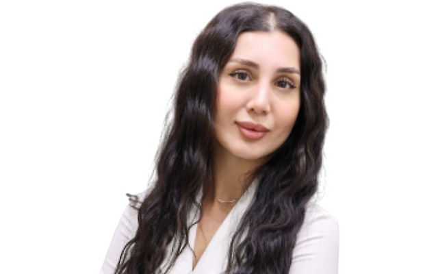 Геворгян Римма Аргамовна