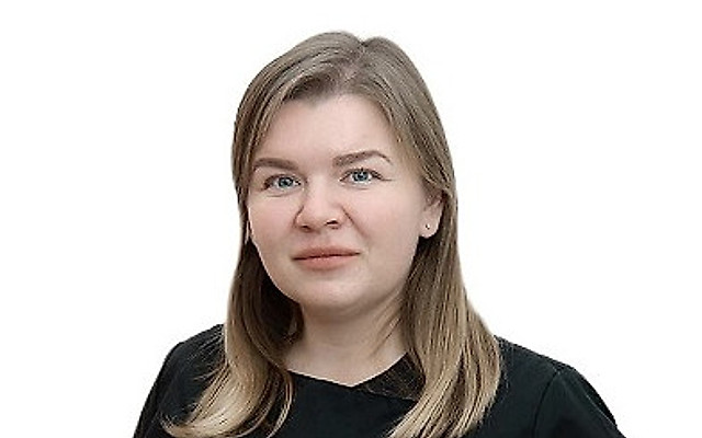 Боханова Ольга Эдуардовна