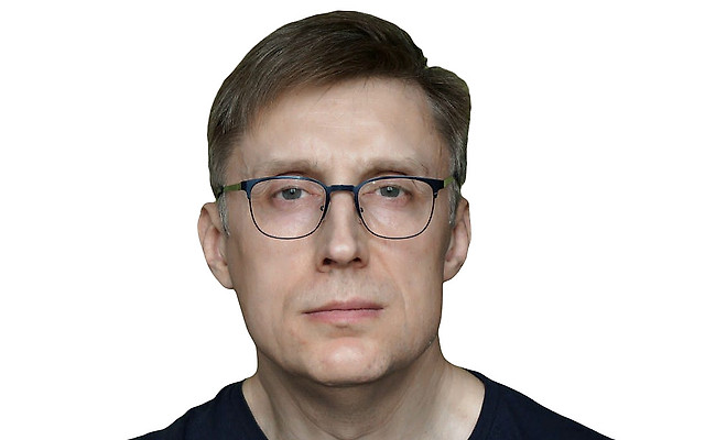 Дроздов Олег Вячеславович