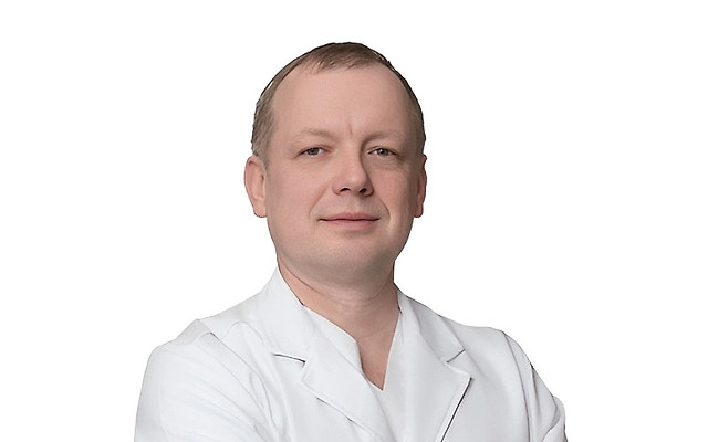 Зверев Павел Александрович