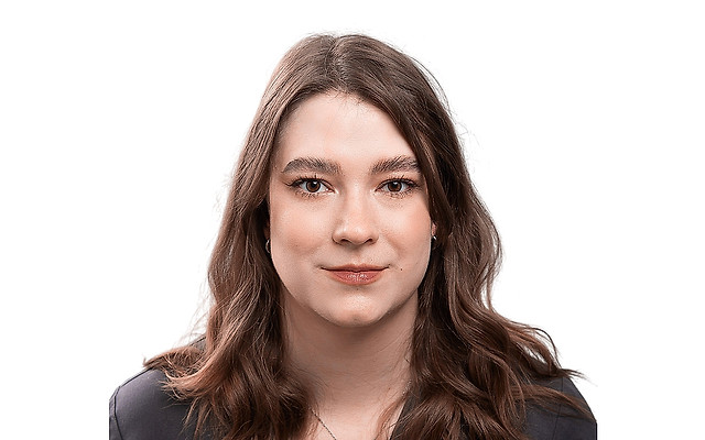 Бондарева Арина Михайловна