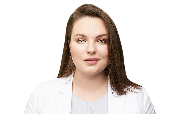 Огнева Анна Андреевна