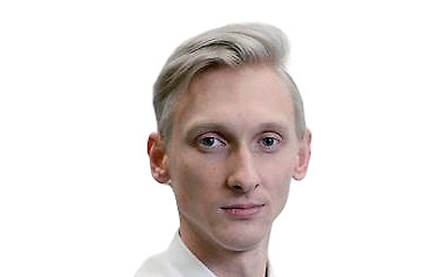 Марьянов Иван Викторович